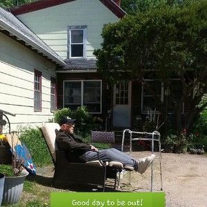 Meet your Posher, Jo